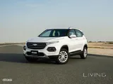 Chevrolet Groove 2023